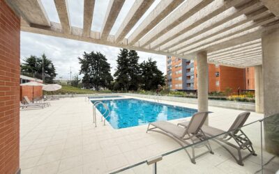 Brand-New Modern 3BR With Swimming Pool | Rionegro