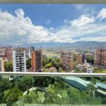 Luxury High-Floor Penthouse with Panoramic Views | El Poblado Luxury High-Floor Penthouse with Panoramic Views | El Poblado