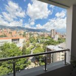High-Floor 3BR Unit In Zúñiga with City Views | Envigado High-Floor 3BR Unit In Zúñiga with City Views | Envigado