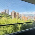 3BR Residence with City Views and Office Space | El Poblado