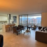 Elegant Three-Bedroom Residence with City Views | Envigado