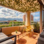 Turn-Key Remodeled 2BR Unit in Patio Bonito | El Poblado Turn-Key Remodeled 2BR Unit in Patio Bonito | El Poblado