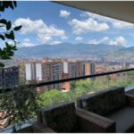 Bright High-Floor 2BR Residence With Amenities | Envigado Bright High-Floor 2BR Residence With Amenities | Envigado