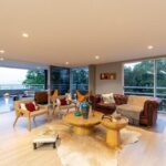 Remodeled 3BR Duplex with Private Floor Access | El Poblado