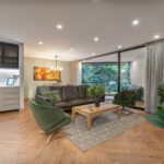 Turnkey 3BR Unit Walkable To Provenza | El Poblado