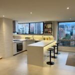 Remodeled High-Floor 3BR Unit in Patio Bonito | El Poblado Remodeled High-Floor 3BR Unit in Patio Bonito | El Poblado