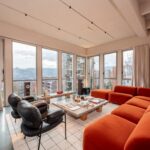 Exclusive Modern Duplex Penthouse with Private Jacuzzi | El Poblado