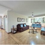 3BR Quiet Residence with Enclosed Kitchen & Study | El Campestre, El Poblado