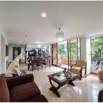 3BR Two-Level Penthouse Renovation Opportunity | La Tomatera, El Poblado