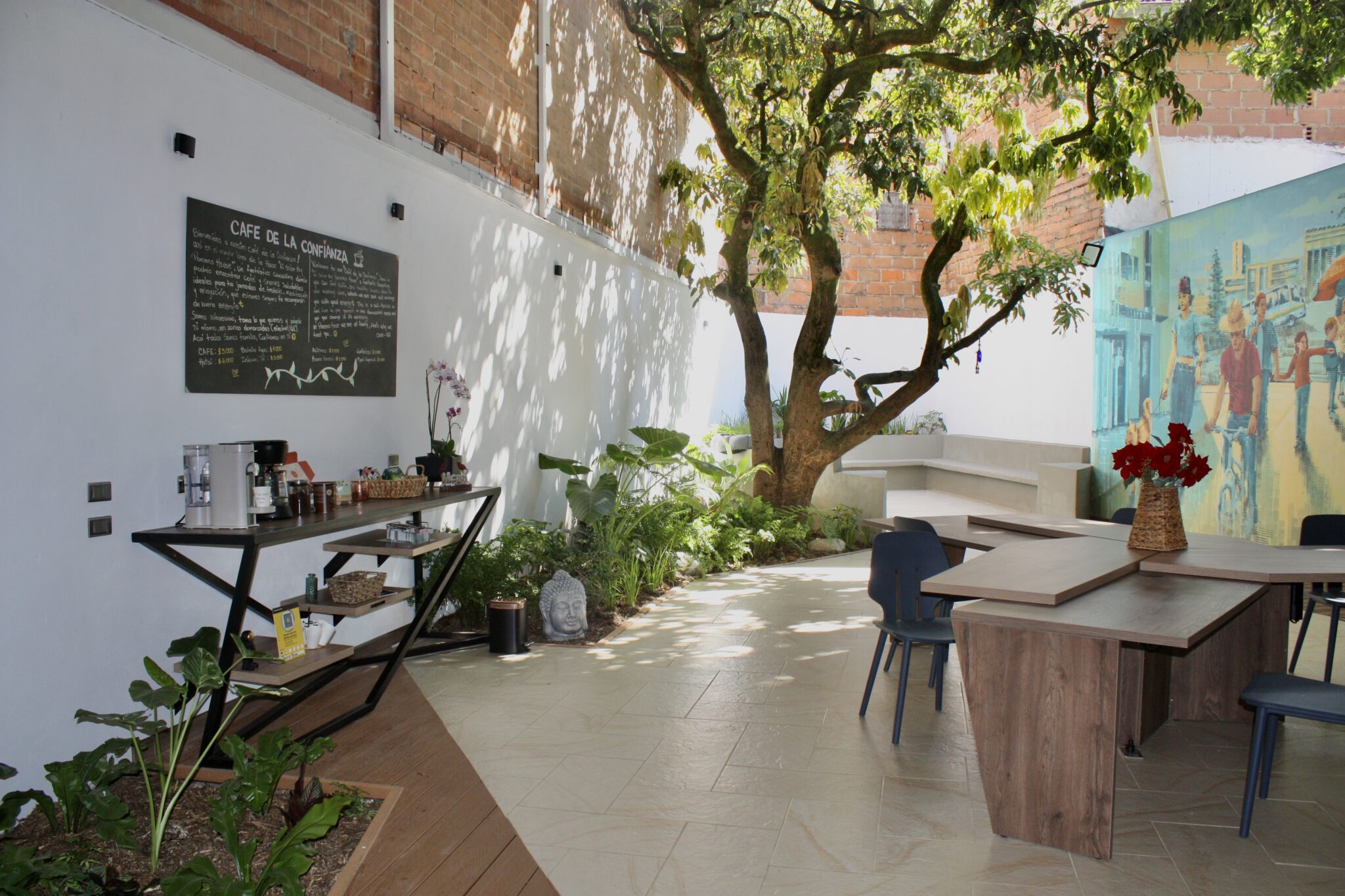 8BR Turnkey Coliving & Coworking Hospitality Asset | Laureles