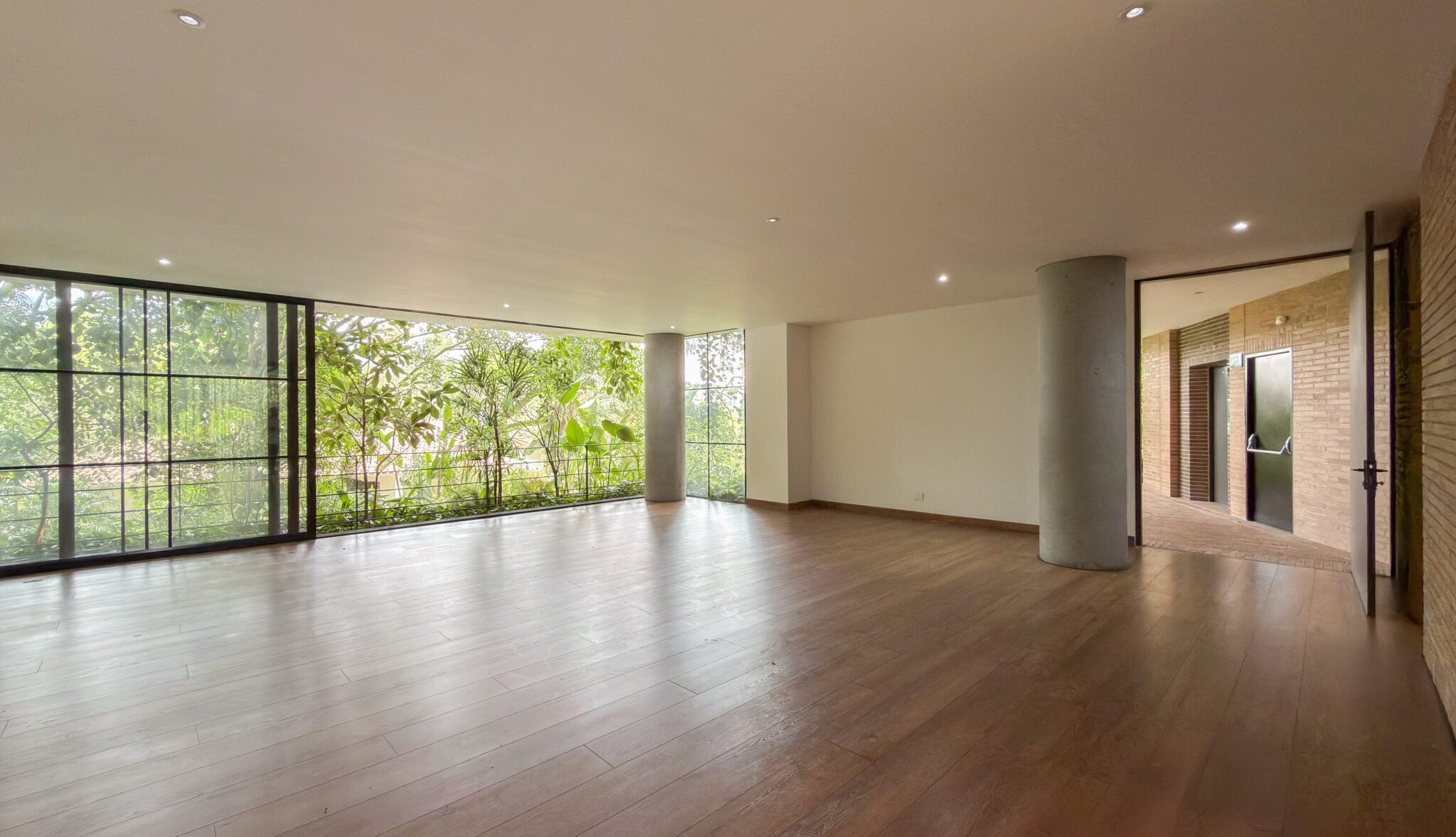 3BR Exclusive Boutique Apartment Surrounded by Nature | San Lucas, El Poblado