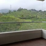 3BR High-Floor Unit with Views & Full Amenities | Envigado