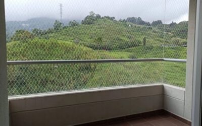 3BR High-Floor Unit with Views & Full Amenities | Envigado