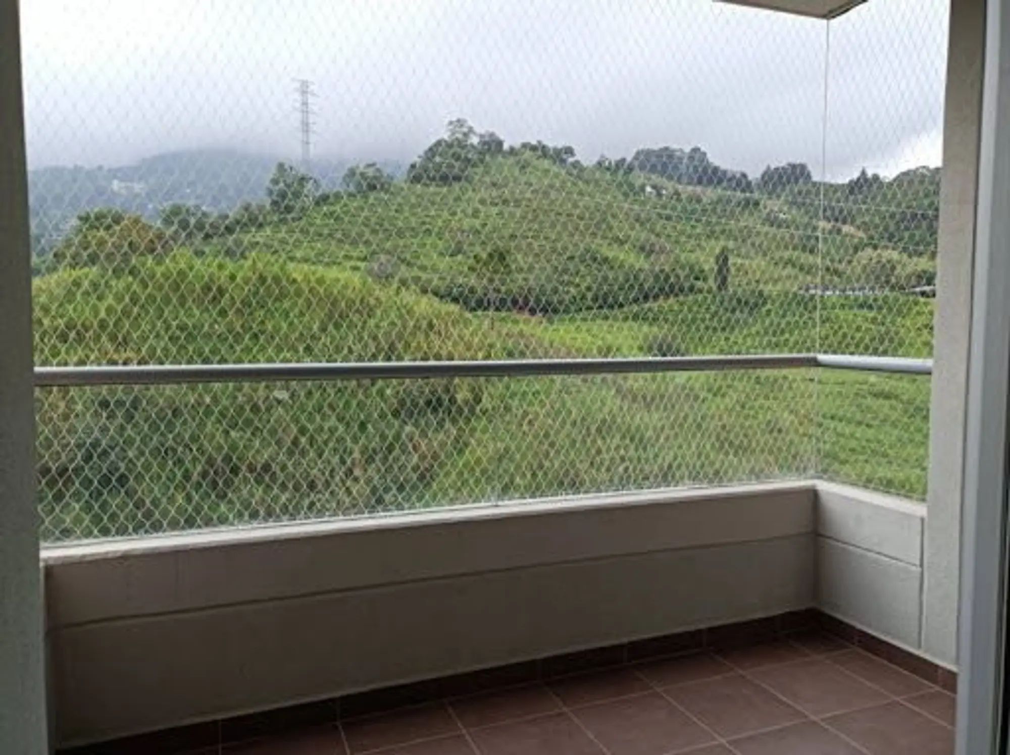 3BR High-Floor Unit with Views & Full Amenities | Envigado