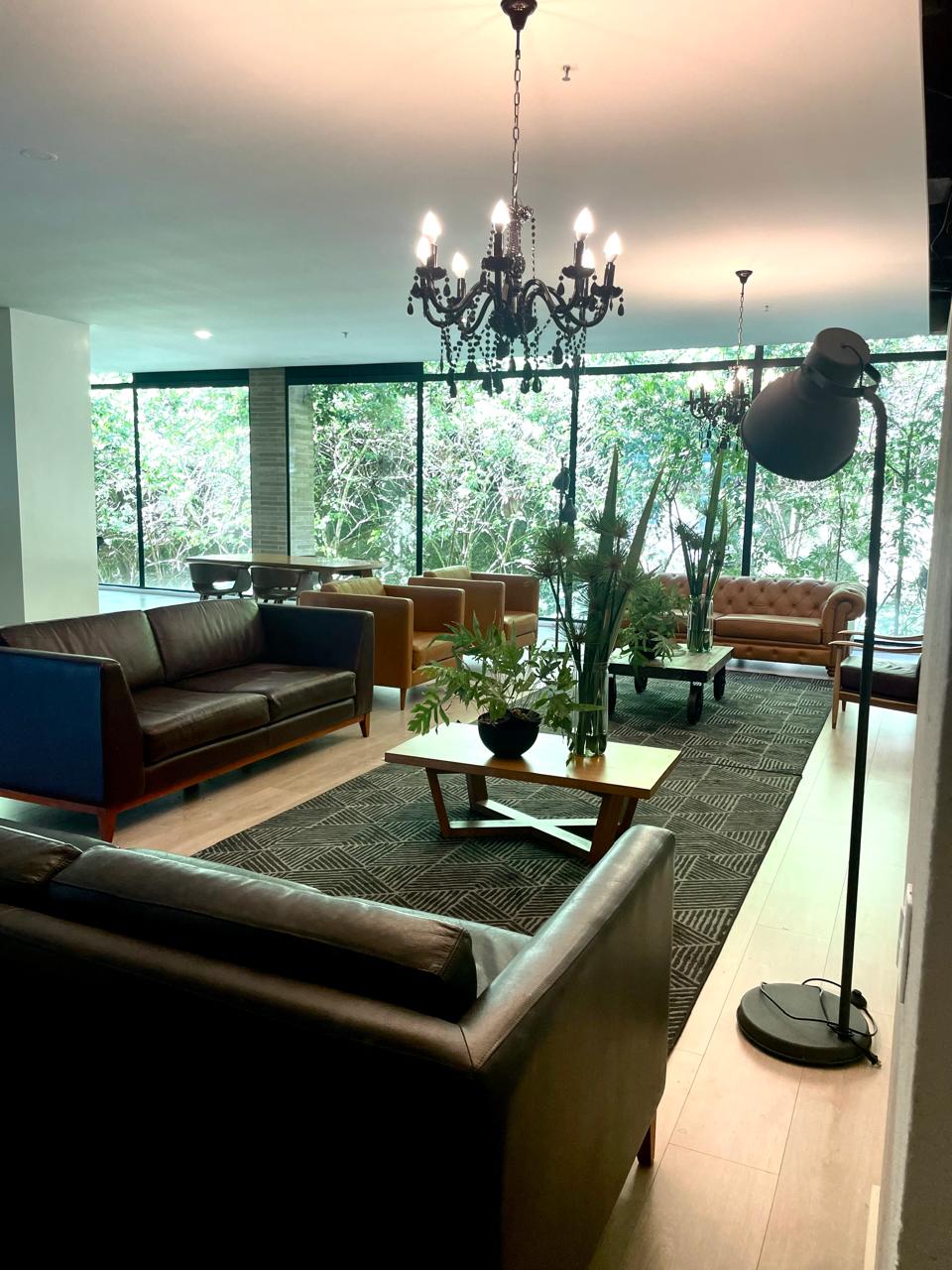 1BR Modern Unit In Desirable Building | Alto de Las Palmas 1BR Modern Unit In Desirable Building | Alto de Las Palmas