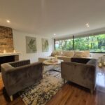 3BR Fully Remodeled Unit With Covered Terrace | Las Lomas