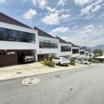New 3BR Community Home with Smart Tech and City Views | El Poblado