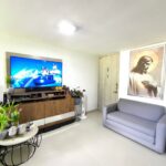 3BR High-Floor Residence with Panoramic City Views | El Poblado