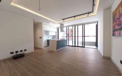 Fairly New 2BR Smart Home Residence with Modern Lighting | Envigado