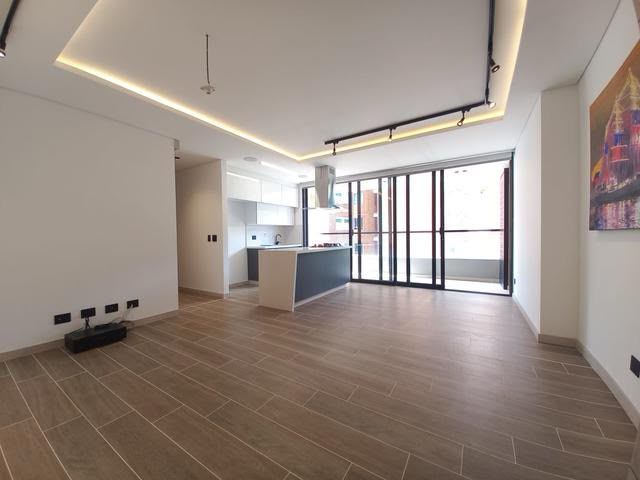 Fairly New 2BR Smart Home Residence with Modern Lighting | Envigado