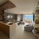New, 3BR High-Floor Unit with Panoramic City Views | El Poblado