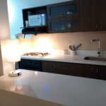 3BR Top Floor Residence with City Views | Envigado