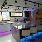 5BR Remodeled Luxury Penthouse with Wellness Suite | Provenza