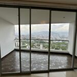 3BR High-Floor Residence with Panoramic Balcony Views |El Poblado