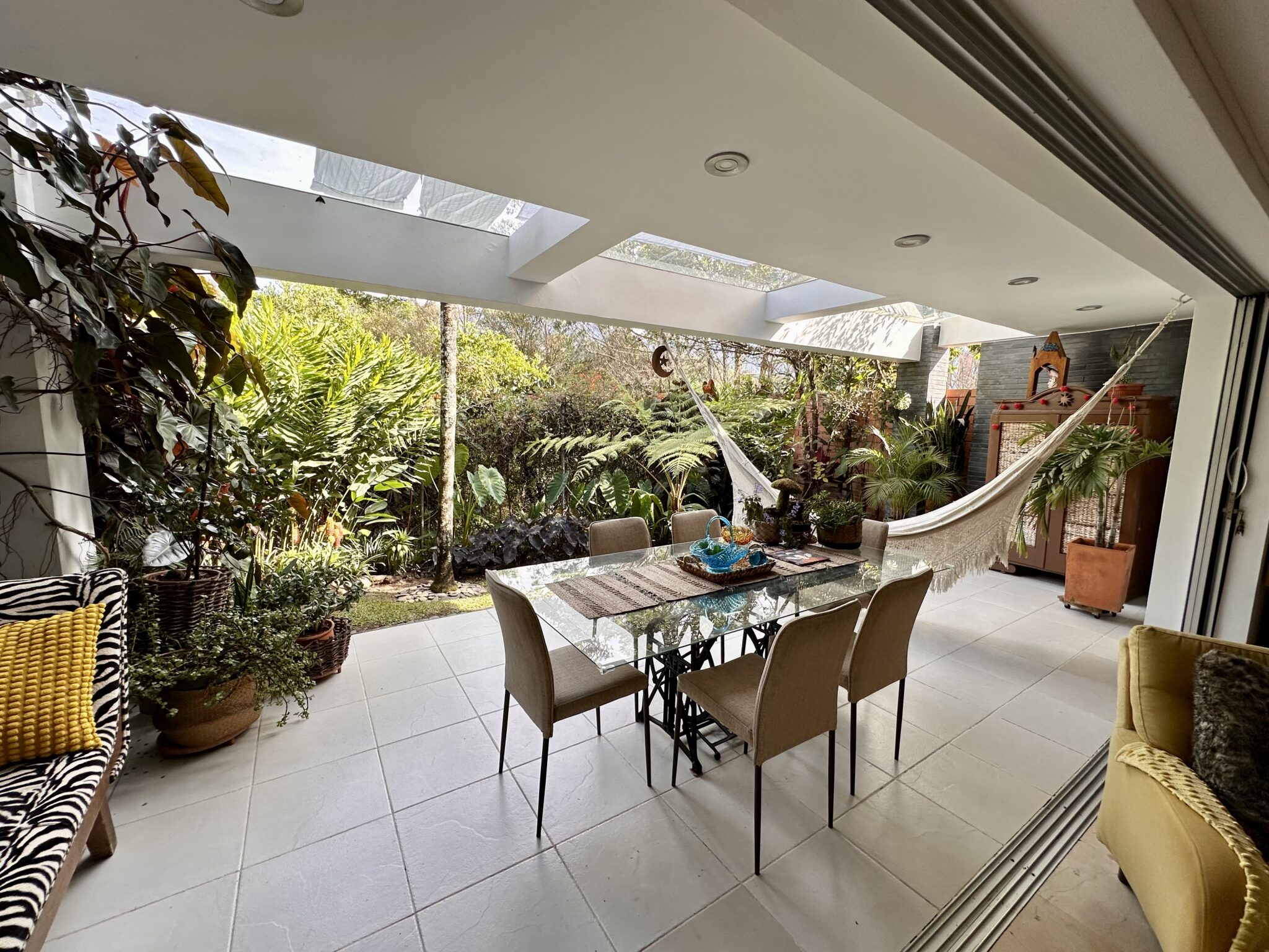 Low Cost Per M2, 4BR Unit with Garden and Mountain Views | Envigado