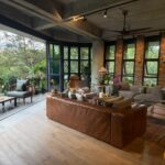 2BR Modern Residence in Boutique Building | Campestre, El Poblado