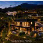 4BR Luxury Estate with Private Pool and Home Theater | El Poblado