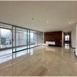 4BR High-Floor Residence Walkable To El Tesoro | El Poblado