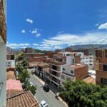 Turnkey 3BR Furnished Residence with A/C and City Views | Laureles