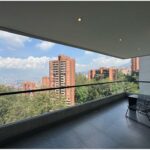 2BR High-Floor Residence with Scenic Views | El Poblado