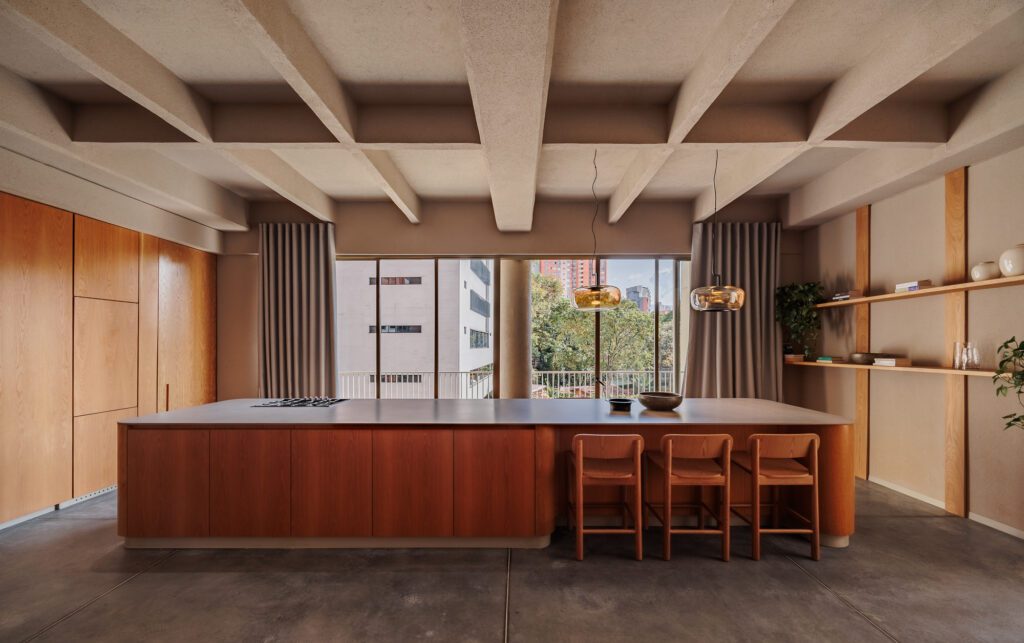 2BR Luxury Residence Steps from Provenza | El Poblado