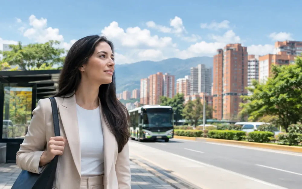 Poblado Envigado Commute: What Buyers Should Know