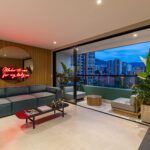 3BR Turn-Key Apartment With Proven Rental History | El Poblado