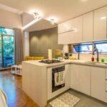 1BR Turn-Key Remodeled Furnished Apartment | Provenza, El Poblado