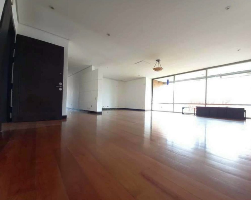 Nearly 4,000 Square Foot Near Provenza (El Poblado) 10th Floor Unit With One Apartment Per Floor
