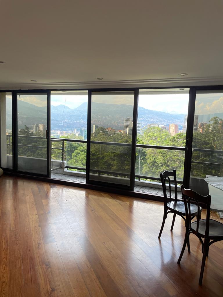 Condo for Sale in El Poblado, Medellin, Colombia | 4BR w/ Views