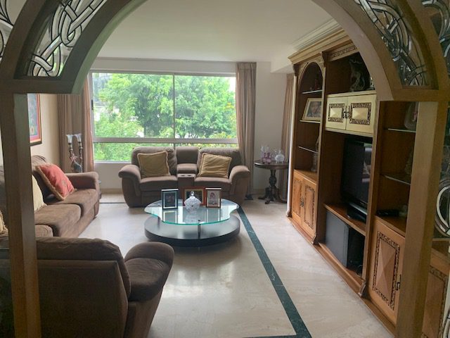 El Poblado, Medellin Condos for Sale | 4,090 Sq Ft w/ Terrace