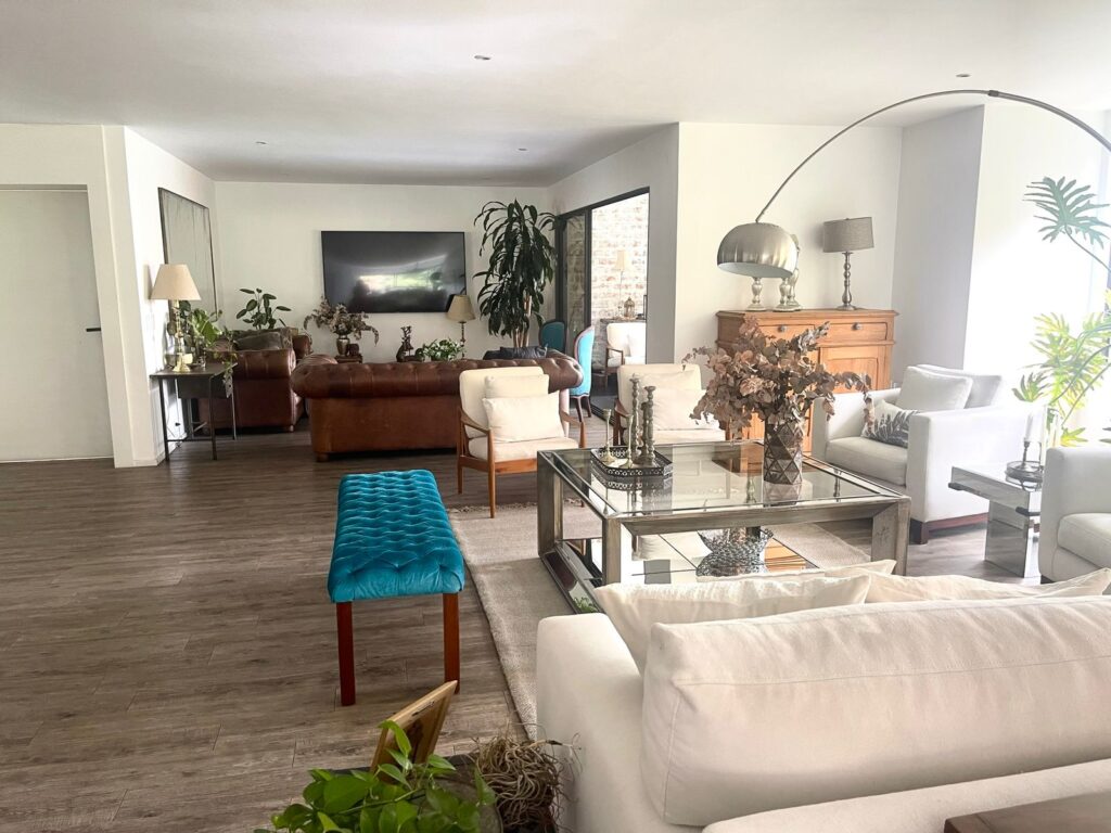 Apartment, El Poblado, Medellin | 4BR Golden Mile Unit