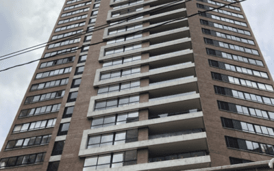 El Poblado, Medellin Apartment | Brand-New 1BR w/ Amenities