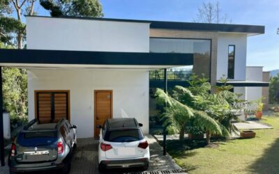 title Home for Sale, Envigado, Colombia | Two-Level in Alto Palmas