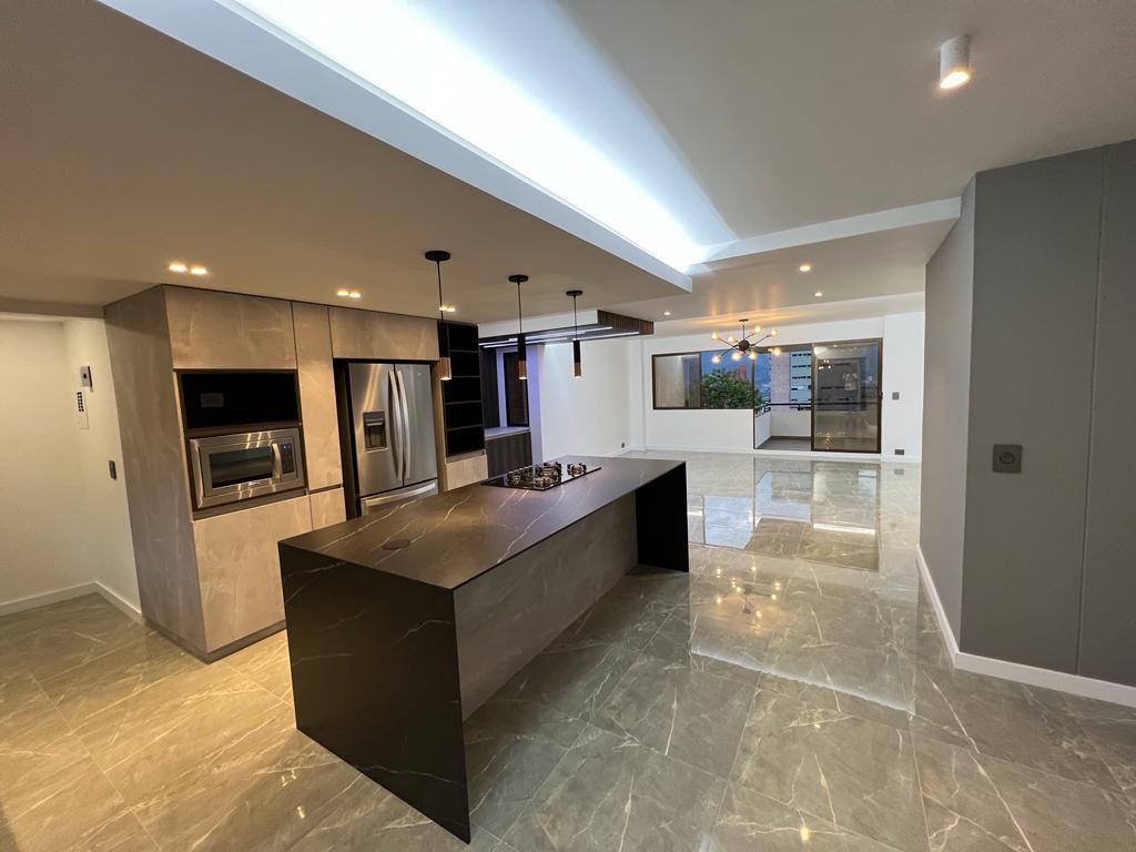 Completely Remodeled 2BR El Poblado Apartment With Luxury Finishing’s and Hotspot Location
