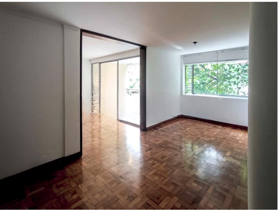 3BR El Poblado Apartment Located in the Heart Of Provenza