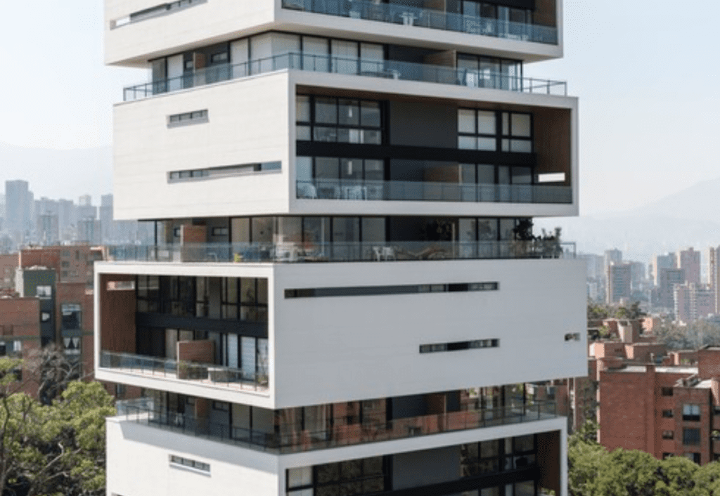 Apartment for Sale, Medellin, El Poblado | 2BR Energy Living w/ Private Terrace
