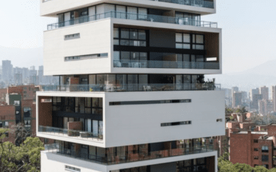 Apartment for Sale, Medellin, El Poblado | 2BR Energy Living w/ Private Terrace