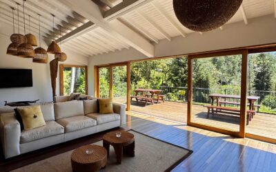 title Stunning 3BR El Retiro Gated Community Home With High Ceilings, Forest Views, and Spacious Terrace One Hour From Medellin