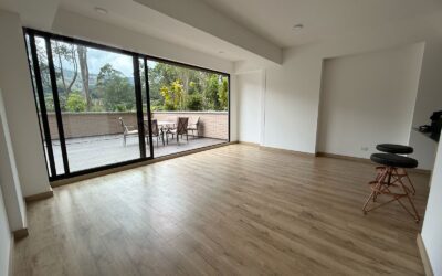 title Brand New 3BR El Retiro Apartment With Fantastic Amenities and Huge Private Terrace